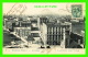 WINNIPEG, MANITOBA - WHOLESALE DISTRICT - TRAVEL IN 1907 - L. J. DE NOBELE IMPORT - - Winnipeg