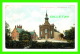 SHERBROOKE, QUÉBEC - ST MICHAELS CATHEDRAL - TRAVEL IN 1907 - MONTREAL IMPORT CO - - Sherbrooke