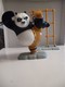 MAX05 / Kinder MAXI Kung Fu Panda 3 Ref : FSE08 (2016) - Maxi (Kinder-)