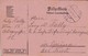 Feldpostkarte - Wien Nach K.k. Eisenbahn Sicherungs Kompagnie Opina Bei Triest - 1916 (36067) - Storia Postale