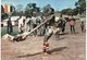 COTE D'IVOIRE - DANSEUR ACROBATIQUE GUERE' - Costa D'Avorio