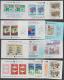 SOUTH KOREA - 1998-1990 Collection Of 20 Different Souvenir Sheets. MNH ** - Corea Del Sud