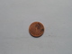 1860 Rigsmont - 1 Skilling / KM 763 ( Uncleaned Coin - For Grade, Please See Photo ) !! - Danemark