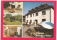 Modern Multi View Post Card Of Pension Zur Alten Muhle,Staffelstein,B40. - Other & Unclassified