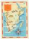 6389 - Pub AMORA - Afrique Du Sud-Ouest (1923-1990)