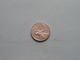 1943 - 25 Cents / KM 35 ( Uncleaned Coin - For Grade, Please See Photo ) ! - Canada