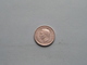 1943 - 25 Cents / KM 35 ( Uncleaned Coin - For Grade, Please See Photo ) ! - Canada