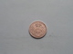 1910 F - 1 Mark / KM 14 ( Uncleaned Coin - For Grade, Please See Photo ) ! - 1 Mark