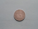 1951 D - 5 Mark / KM 112.1 ( Uncleaned Coin - For Grade, Please See Photo ) ! - 5 Mark