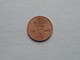 1969 - 5 Mark / KM 22.1 ( Uncleaned Coin - For Grade, Please See Photo ) ! - 5 Mark