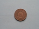 1969 - 5 Mark / KM 22.1 ( Uncleaned Coin - For Grade, Please See Photo ) ! - 5 Mark
