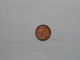 1918 - 1 Cent / KM 152 ( Uncleaned Coin - For Grade, Please See Photo ) ! - 1 Cent