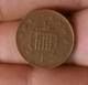 1 PENNY,1994 - Sammlungen