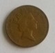 2 PENCE,1996 - Sammlungen