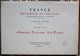 Album N° 25 "FRANCE: METROPOLE ET COLONIES" INDOCHINE FRANCAISE  LES PLAINES 1934 - Autres Plans