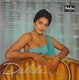 LP 25 CM (10")  Dalida  "  Les Gitans  " - Formats Spéciaux