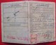 WW2 CARTE INDIVIDUELLE D ALIMENTATION 1945 , Titre 1931 , Nominative  HENRI MEULET MONTAUBAN , Avec COUPONS D'origine - Documents Historiques