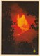 VOLCANO ERUPTION, Kilauea Iki Crater, Hawaii, Unused Postcard [21761] - Big Island Of Hawaii