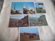 LOT DE 6 CARTES  PETIT TRAIN DE LA RHUNE ...PAYS BASQUE - 5 - 99 Postcards