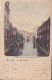 Souvenir De Bruxelles La Senne Vue De La Rue Des Mécaniciens Nels Série 1 N° 68 Circulée En 1900 !!!! - Maritime