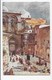 Jerusalem - Forecourt Of The Church Of The Holy Sepulchre - Tuck OIlette 7308 - Israel