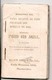 SAMPLES OF THE BLOTTER PAPER OF FORD - BOOK 7x12 Cm - 14 Pages C / 1910's With Color Samples And Industry Details - Protège-cahiers