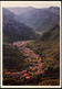 V.1013 .- Languedoc - SAINT-GUILHEM-LE-DESERT .- Le Village Dans Les Gorges Du Verdon - Autres & Non Classés