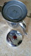 Delcampe - THEIERE En INOX & BAKELITE - Vintage - Rutilante Chrome !!! - Teapots