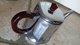 Delcampe - THEIERE En INOX & BAKELITE - Vintage - Rutilante Chrome !!! - Theepot