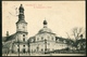 Trebnitz St Hedwigskirche U. Kloster - Poland