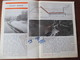 Delcampe - Brochure De 1974 - L' ELEVATEUR A BATEAUX De ST. LOUIS  ARZVILLER .57 - Bibliothèque De Travail. - 42 Pages -19 Photos - Knutselen / Techniek