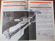 Delcampe - Brochure De 1974 - L' ELEVATEUR A BATEAUX De ST. LOUIS  ARZVILLER .57 - Bibliothèque De Travail. - 42 Pages -19 Photos - Knutselen / Techniek