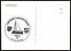ÄLTERE POSTKARTE PAPENBURG WIEK HAUPTKANAL STEMPEL SCHIFF THEKLA VON PAPENBURG MUSEUM Ship Ansichtskarte AK Postcard Cpa - Papenburg