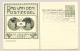Nederland - 1937 - 5 Cent Veth - Particulier Bedrukte Briefkaart - Dag Van Den Postzegel 1937 - Ongebruikt - Postwaardestukken