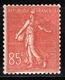 FRANCE 1924/1926 - Y.T. N° 204 - NEUF** - Neufs