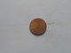 1944 - 1 Franc / KM 26 ( Uncleaned Coin / For Grade, Please See Photo ) ! - 1934-1945: Leopoldo III