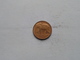 1944 - 1 Franc / KM 26 ( Uncleaned Coin / For Grade, Please See Photo ) ! - 1934-1945: Leopold III