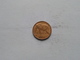 1944 - 1 Franc / KM 26 ( Uncleaned Coin / For Grade, Please See Photo ) ! - 1934-1945: Leopold III