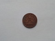 1863 - DIX Centimes / KM 40 ( Uncleaned Coin / For Grade, Please See Photo ) ! - Haiti
