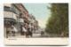 Wiesbaden - Wilhelmstrasse - Early Postcard - Wiesbaden