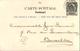 1 Postkaart 1902 - Zeer Grote Molen  éd J. H. Schaefer Amsterdam N° B 9 - Hondenspannen Hondenkar - Mooie Staat Zie Scan - Street Merchants