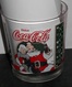 VERRE  COCA-COLA - Verres