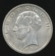 LEOPOLD III 50 FR ARGENT 1939  MOOIE STAAT  VL/FR - 2 SCANS - 50 Francs