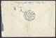 1ch.Intercity Simple Closed Letter. The Mail Passed In 1929 Prague Roudnice. - Lettres & Documents