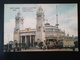 Lot 7 CARTES POSTALES PAVILLON CONGO BELGE EXPOSITION UNIVERSELLE DE GAND  BELGIQUE FLANDRE ORIENTALE ANNÉE 1913 - Gent