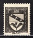 FRANCE 1941 - Y.T. N° 526 - NEUF** /3 - Unused Stamps