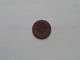 1859 A - 1 Kreuzer / KM 2186 ( Uncleaned - For Grade, Please See Photo ) ! - Austria