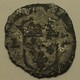 1610/43 - France - DOUZAIN, LOUIS XIII, (2 L), Billon, à Identifier, To Identify - 1610-1643 Louis XIII Le Juste