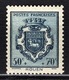 FRANCE 1941 - Y.T. N° 528 - NEUF** - Nuevos