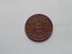 1874 - 8 Doubles / KM 7 ( Uncleaned - For Grade, Please See Photo ) ! - Guernsey
